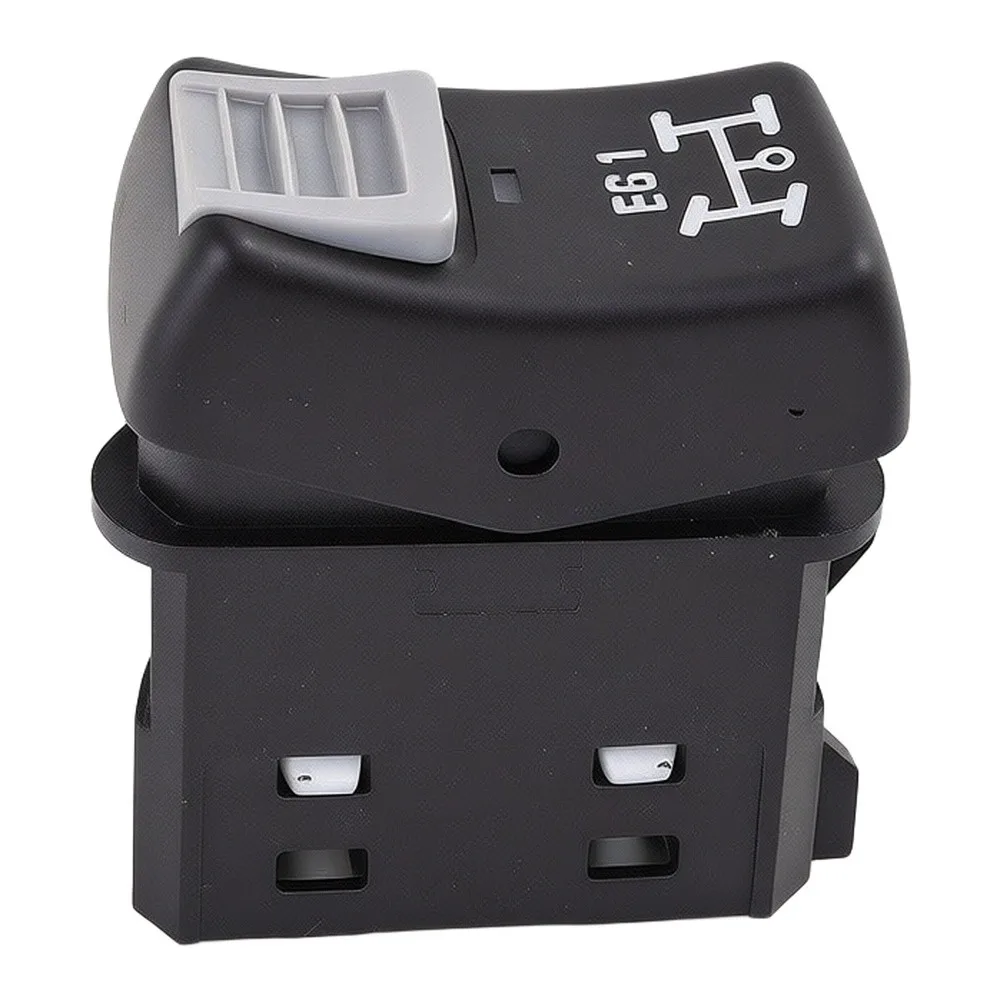 Car Rear Diff Lock Switch Single Auto Button 1871840 For Scania P/G/R/T Series Auto Button Accessories