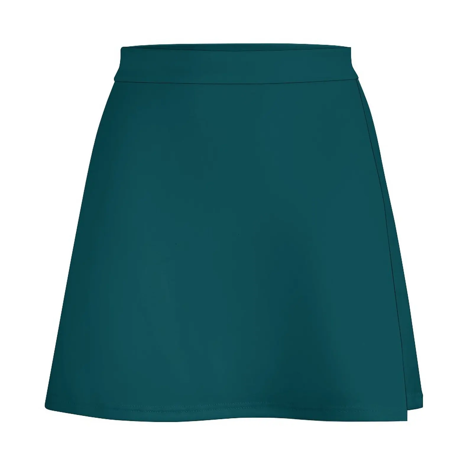 Midnight Green Eagles Philly Mini Skirt elegant social women's skirts Short skirt woman night club women