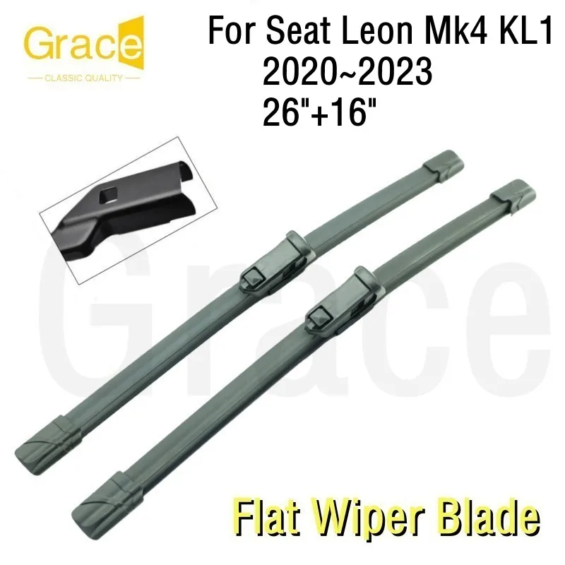For Seat Leon MK4 K… - image
