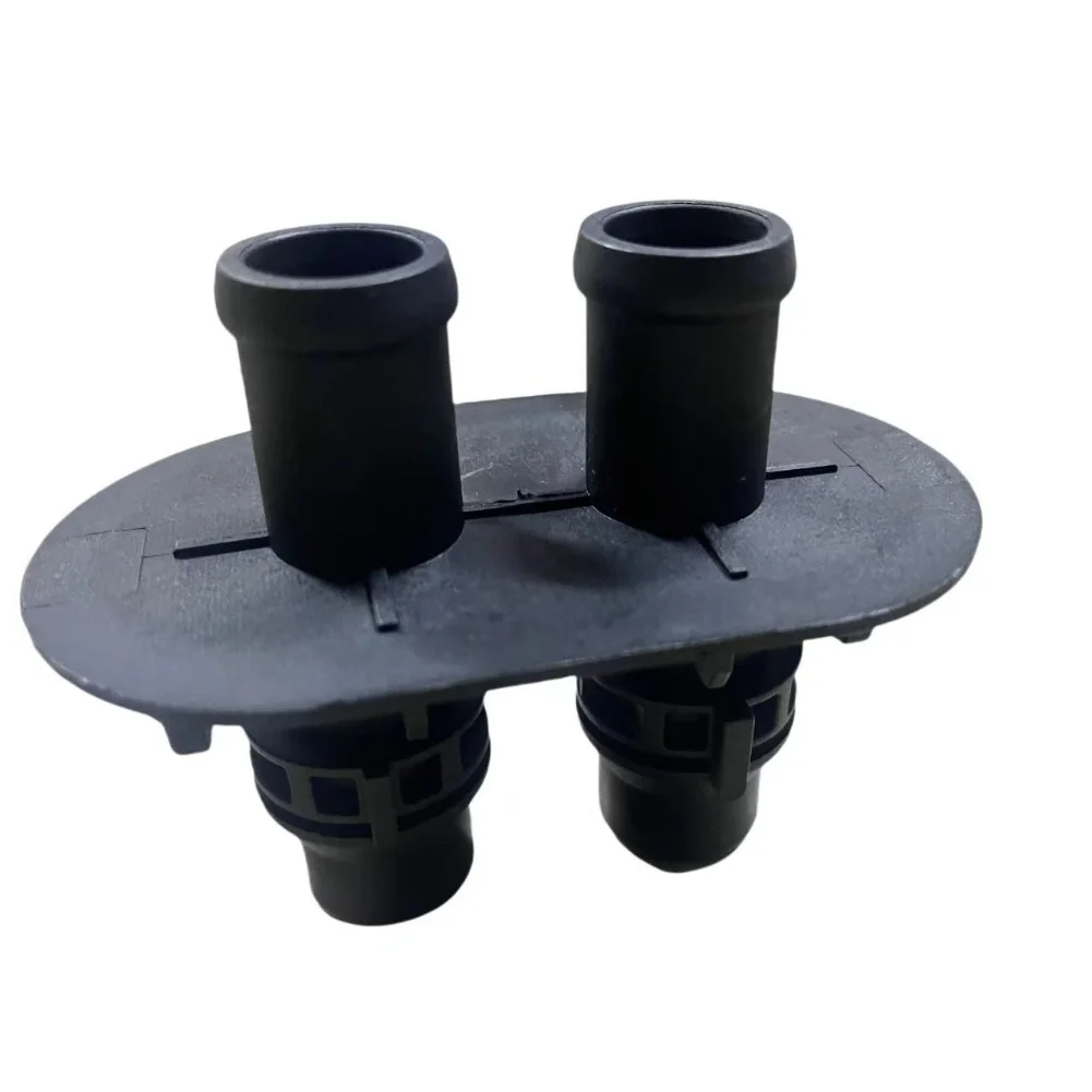 

Heater Tank Connector for For A4 For S4 For A5 For S5 For TT For Q7 OEM 8K0122291A Wear Resistant ABS Material