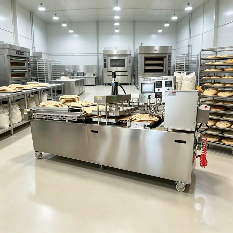 Máquina Automática para Hacer Burritos Mexicanos de Pollo, Máquina para Hacer Tortillas de Maíz, Máquina para Hacer Pan Plano, en Oferta, Personalizable