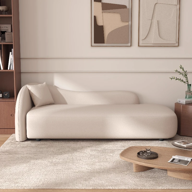 

France Aesthetics Sofas Modern Designer Cute Romantic Comfortable Unusual Sofas Trendy Creative Lounge Muebles Salon Furniture