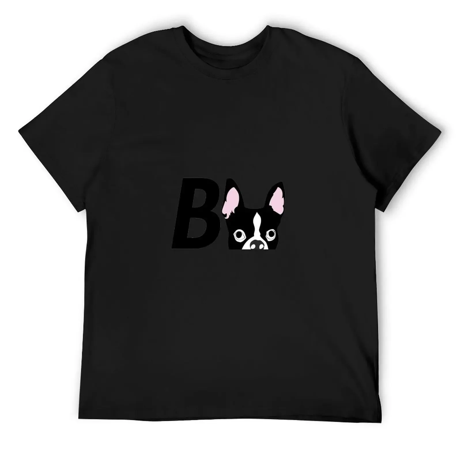 

Boston University T-Shirt basketball graphic tees plus sizes custom t-shirts clothes for men
