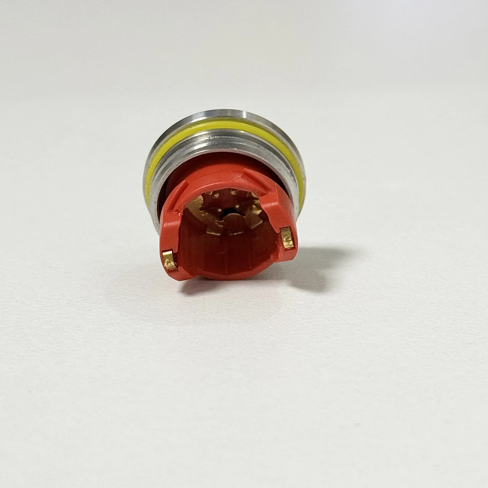 For GARMIN Rally RS100 RS200 RK 100 200 Battery Cap Back Cover Case Battery Door Bilateral Power Meter GARMIN Riding Foot Sensor