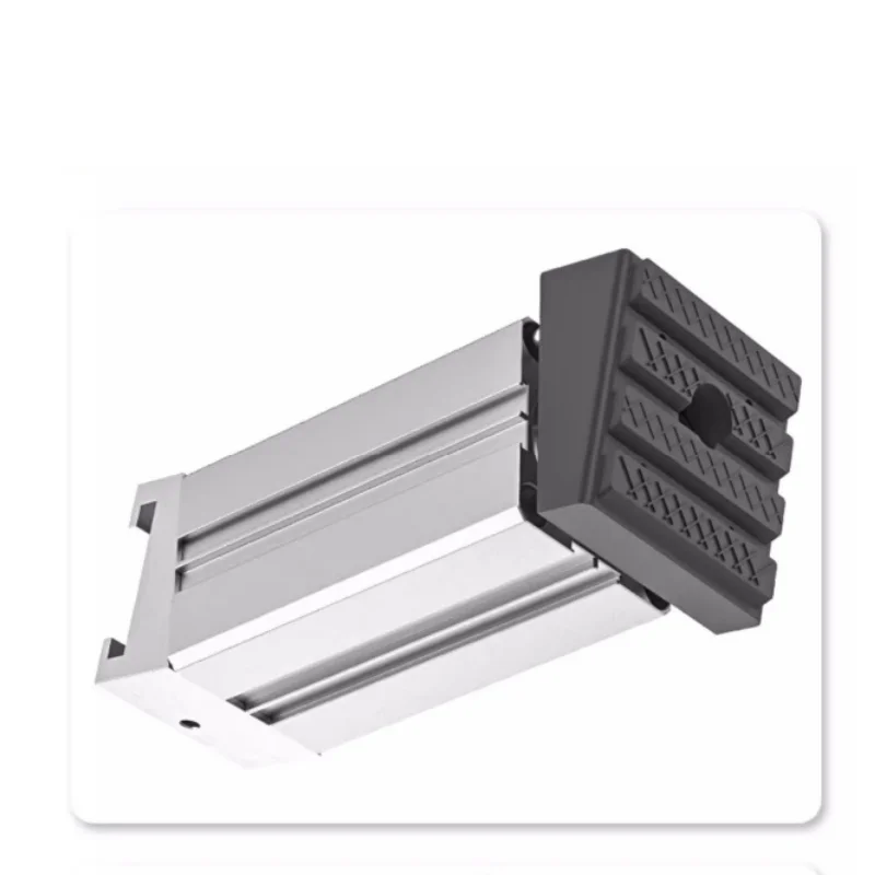 Tenoning Machine Cylinder Woodworking Machinery Thin Press Clamping Cylinder Resistant To High Pressure