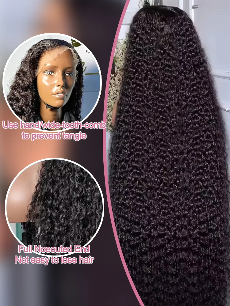 Thumbnail 4 - #17 Lace Braided Wigs List of Top Picks