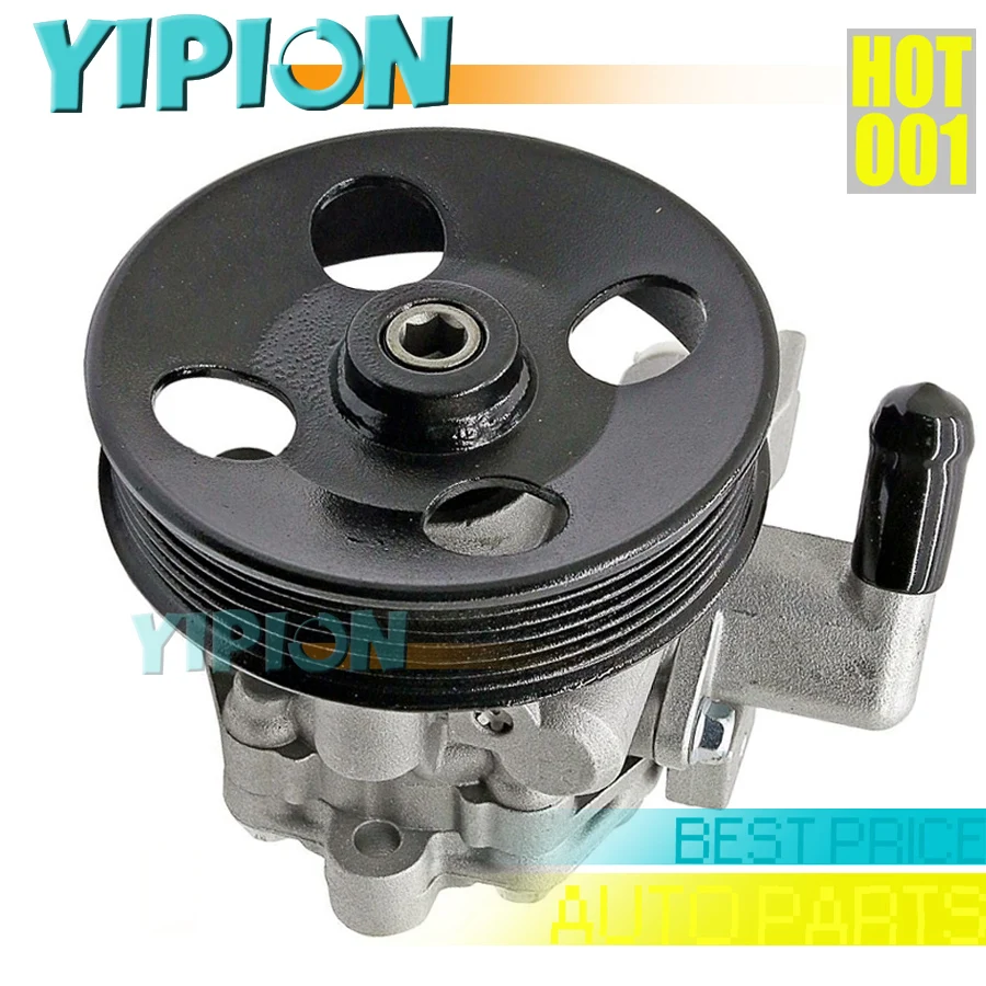 Power Steering Pump For Hyundai Santa Fe CM Kia Sorento XM 2.0L 2.2L CRDI D4HB 571002P000  571002P010 57100-2P000 57100-2P010