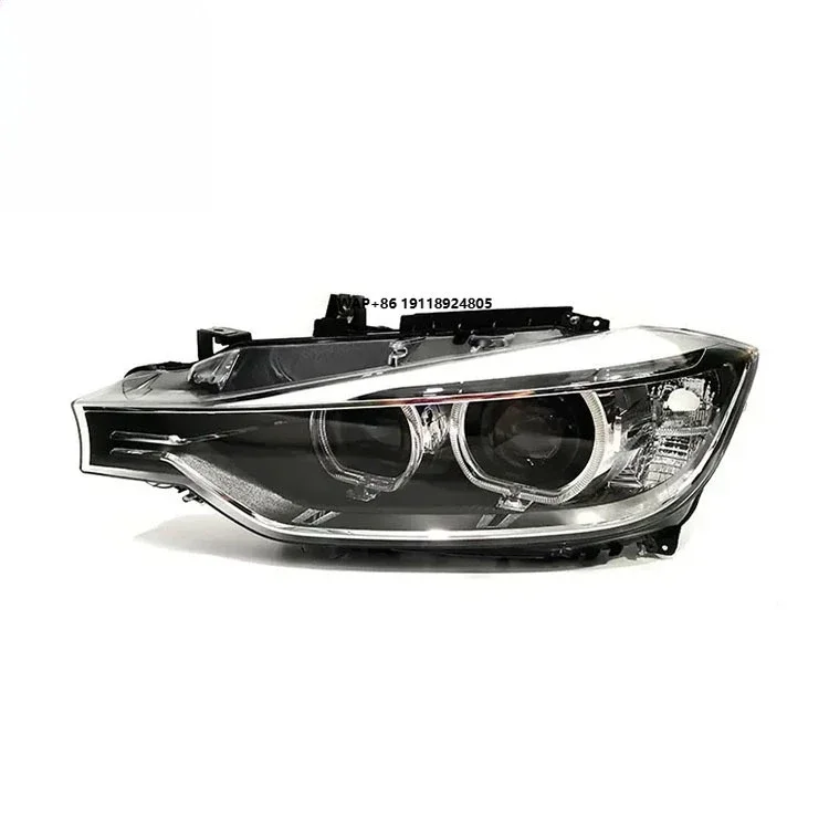 

Suitable for 2016-2018 for 3 Series F30 F35 Halogen Modified Headlight 2013-2015 Headlight for Car F30 Headlamps