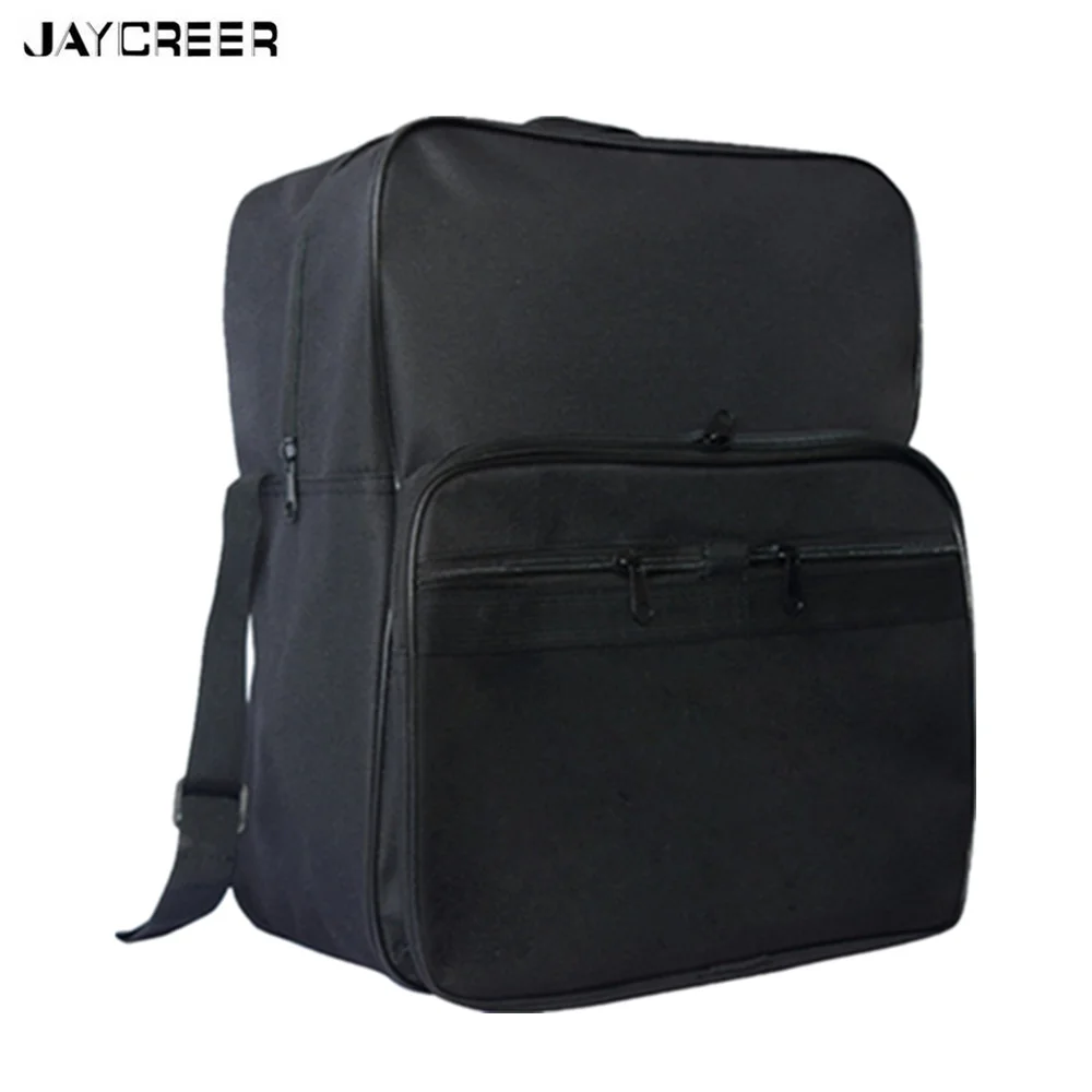 JayCreer Wheelchair Backpack Bag For Wheelchairs