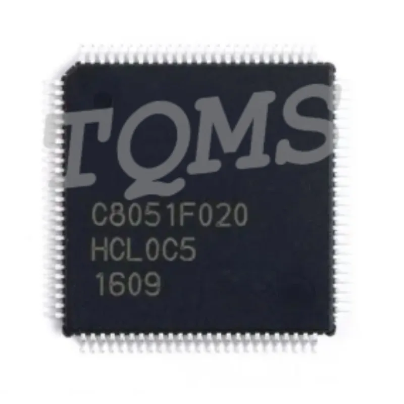 

(1piece)C8051F020-GQR C8051F022-GQR C8051F044-GQR C8051F120-GQR C8051F126-GQR QFP100 Provide one-stop Bom delivery order