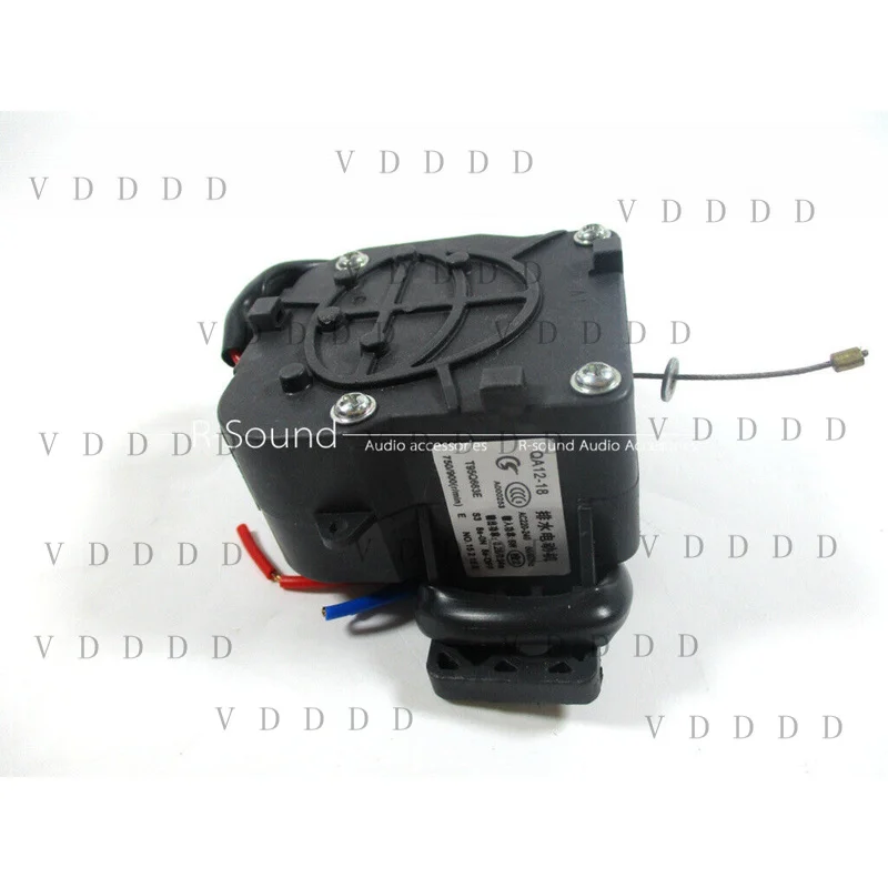 G...  for Washing machine tractor XPQ-6C2 Yuhua drain motor, drain valve