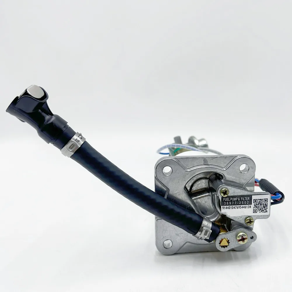 WAJ Fuel Pump Module 60307088000, 60307088100, 61007088000, 61007088100, 61007088200 Fits For KTM 1050 1090 1190 Adventure