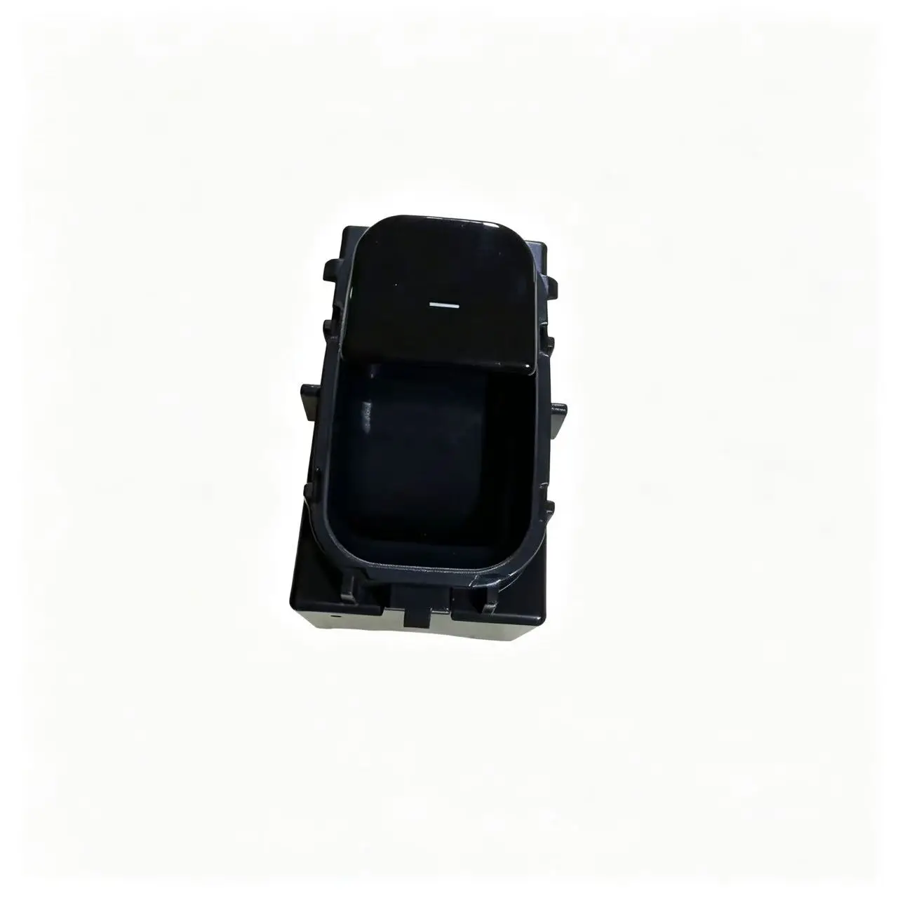 Applicable to the new Tesla Model 3 with a separate lift switch Old model glossy finish Part number 1081038-01-E