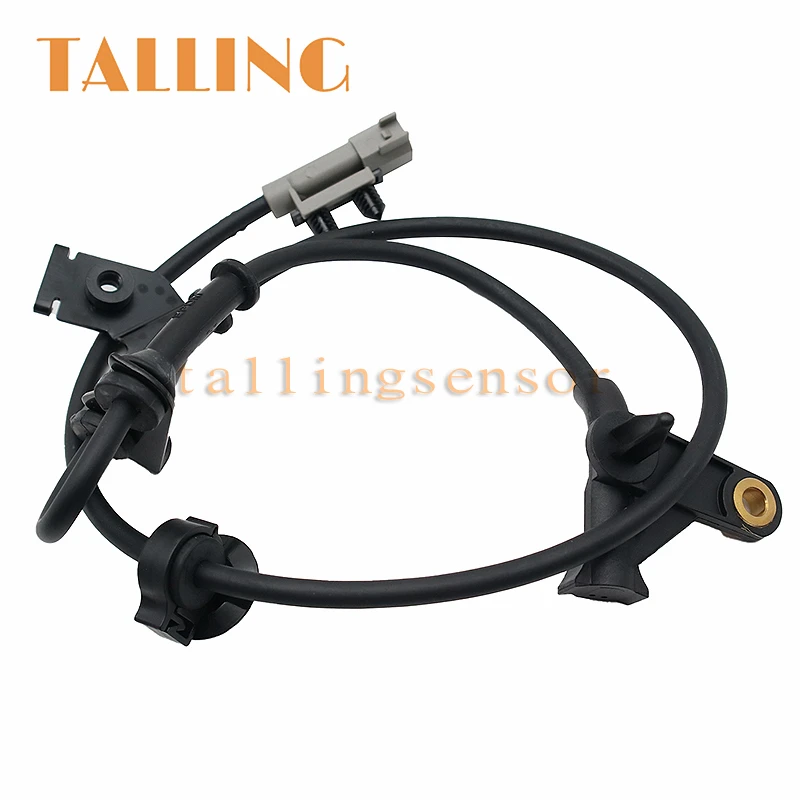 4683470AF Front Left/Right ABS Wheel Speed Sensor For Chrysler Town & Country Dodge Caravan Dodge Grand Caravan 4683471AF