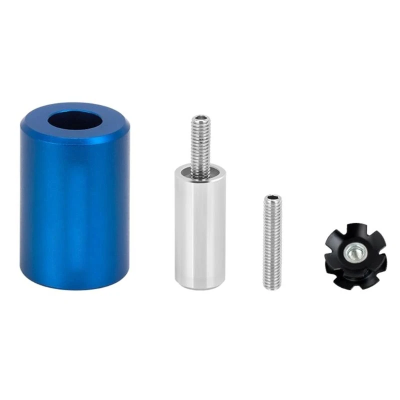 92ME Bicycles Fork Star Nut Installation Fork Installer Setting, Bike Headset Driver