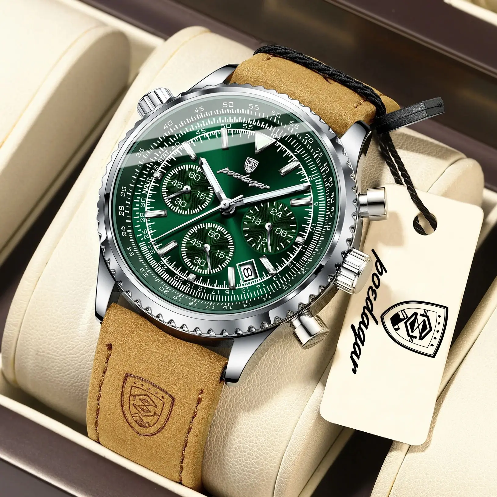 #13 Quartz Watches Comparison Guide
