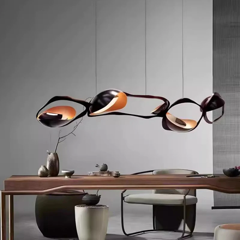 

Nordic home decor dining room Pendant lamp lights indoor lighting Ceiling amp hanging light chandelier lamps for living room