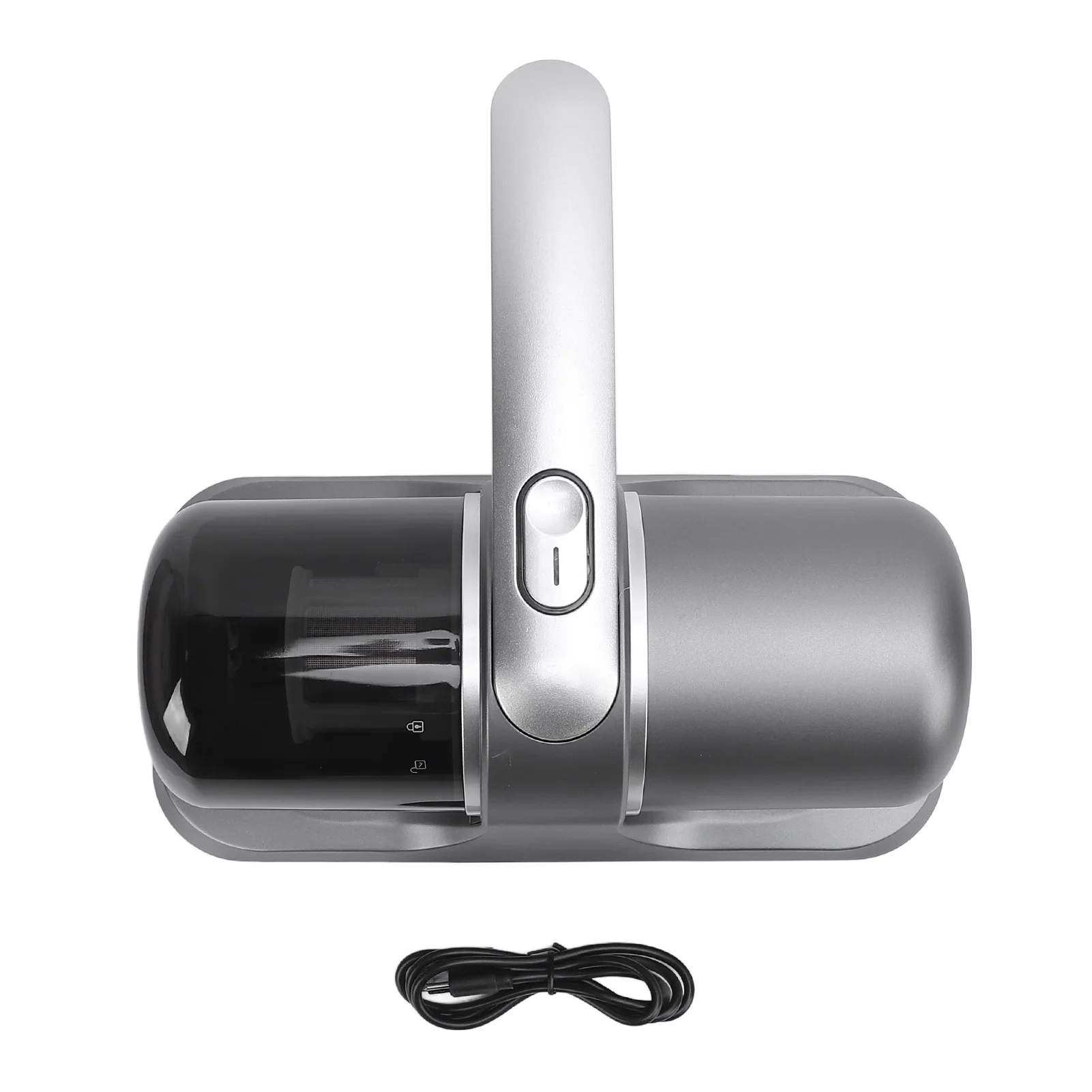 強力なベッド掃除機,カーペットの掃除機,深い掃除,マットレス,ソファ用の大きなゴミ箱,13000Pa, 250ml