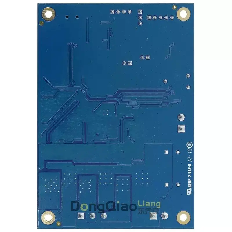 STEVAL-SPIN3201 Equipped with embedded STM32 development board evaluation board