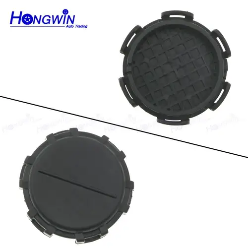 Imagen 2 del producto 1313806 1254229 Cubierta de válvula de membrana de ventilación PCV para Ford Focus Fiesta Fusion 1.6TDCi 3M5Q6K271AD 1479837 1233714 3M5Q-6K271-AC