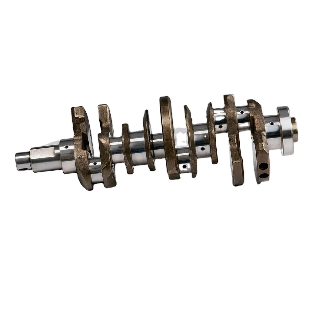 

VQ23 VQ25 VQ35 NDS-VQ23 12200-9Y400 Crankshaft Use For Nissan Engine