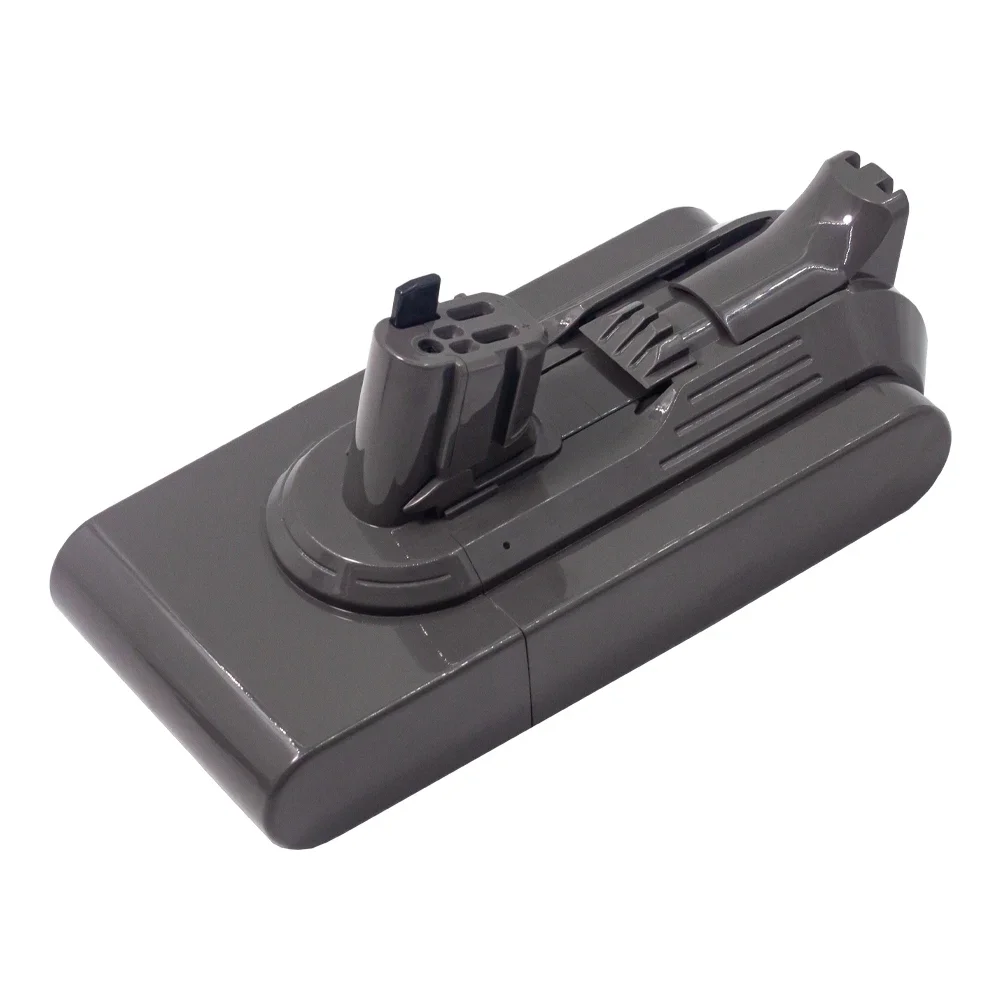 6000mAh For V11 SV15 Battery Dyson Vacuum Absolute V11 Animal Li-ion Vacuum Cleaner Rechargeable Battery Super Lithium Ion Cell