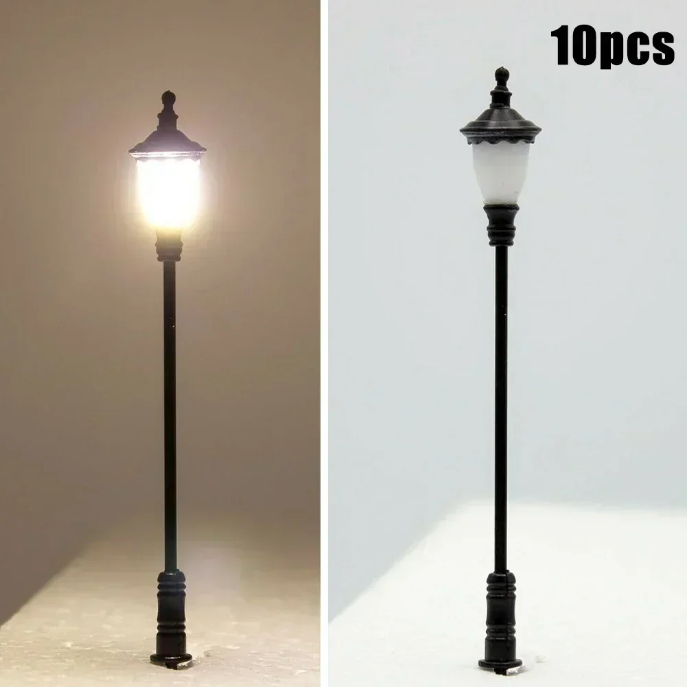 Part Model Lamp Wit…