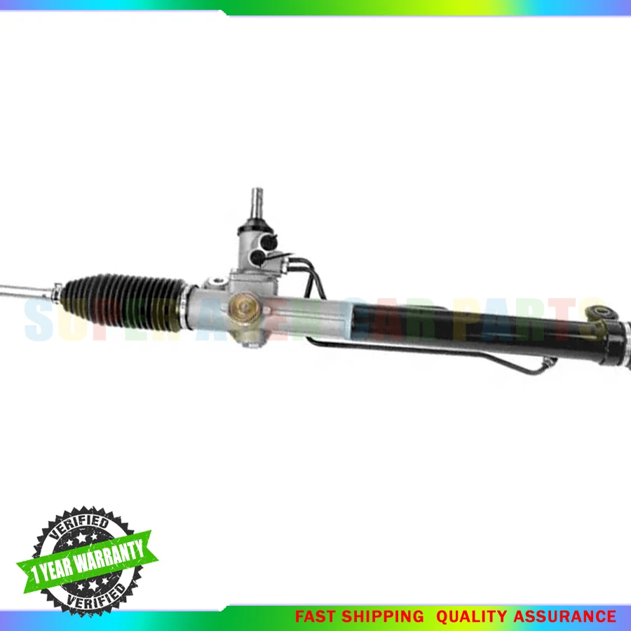 

New Power Steering Rack For FORD TERRITORY 031-001-AA12 031001AA12