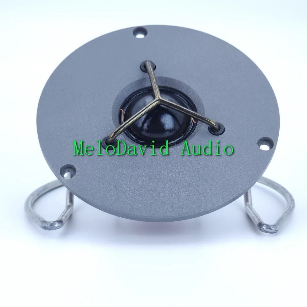 Ein Paar 2-teilige Melidaiid Audio Esotar3 Alnico HIEND Hochtöner ersetzt alte Esotar3 Alnico Ver