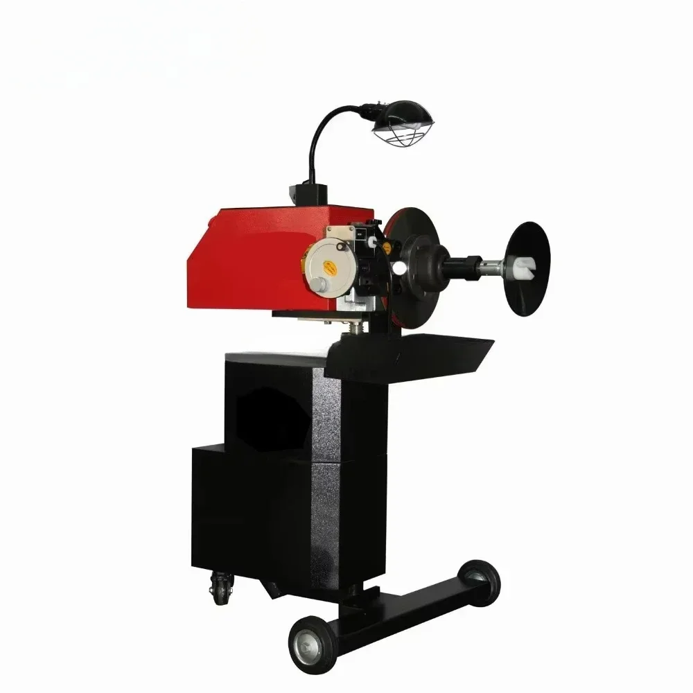 

Brake Disk Lathe AA-602B