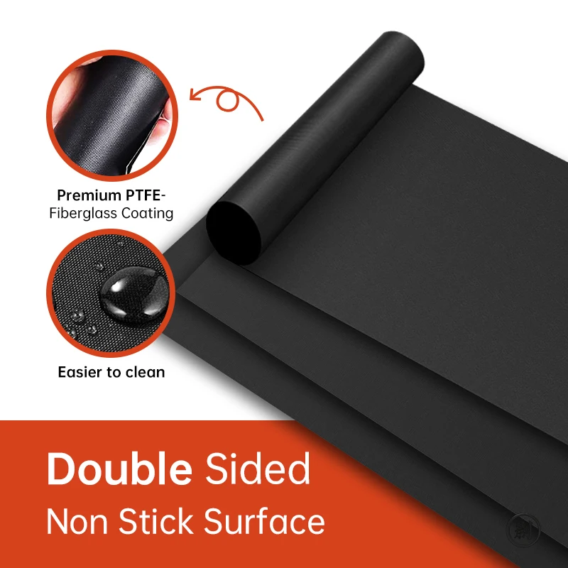 Thumbnail 3 - #51 Best Baking Mats to Buy In 2026