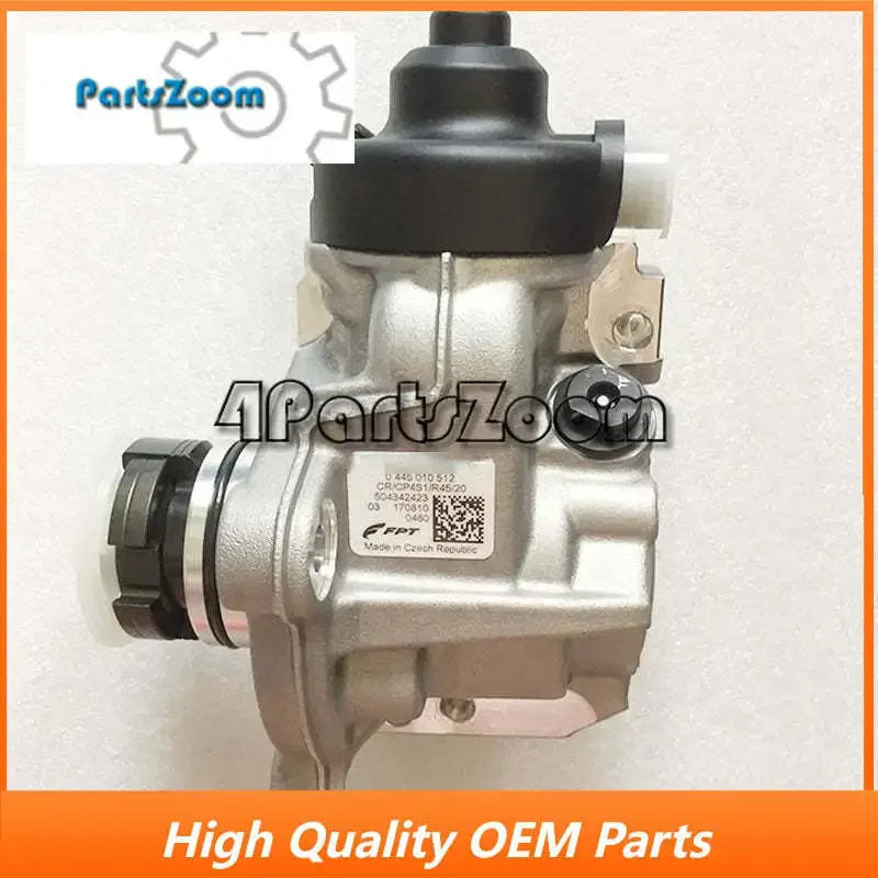 

0445010512,504342423,504371260,1920SH,0a445010525, 0445010545,0445010559 genuine new diesel fuel injection pump for IVEICO 3.0D