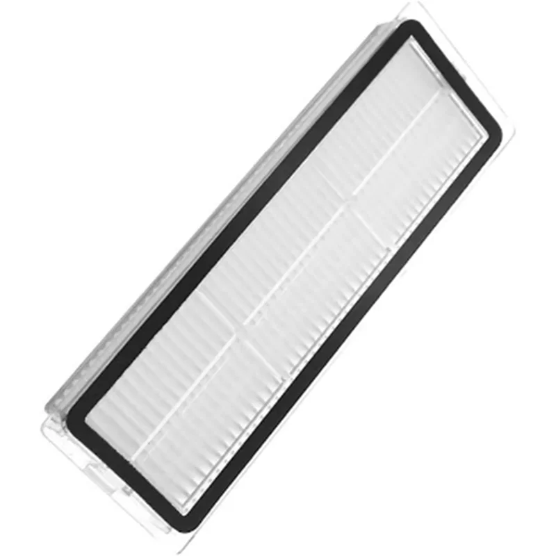 مجموعة قطع غيار المكنسة الكهربائية A74G-Robot لموديلات Dreame D9 Max Gen 2، D10s Pro، D10s