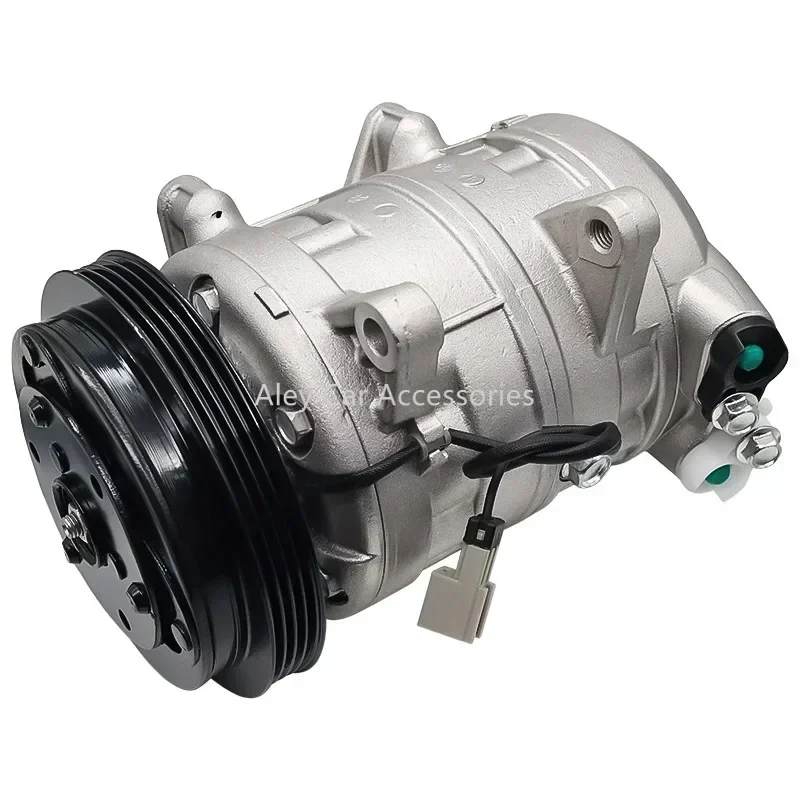 Original 92600-30P05 DKS16H 92600 30P05 9260030P05 57460 5511858 7511858 A/C Compressor For Nissan 300ZX MAXIMA 92600-61S60