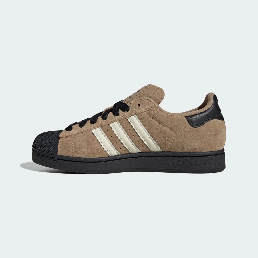

Мужские кроссовки Adidas Originals 2025 SUPERSTAR IIORI-CLASSIC JQ3221