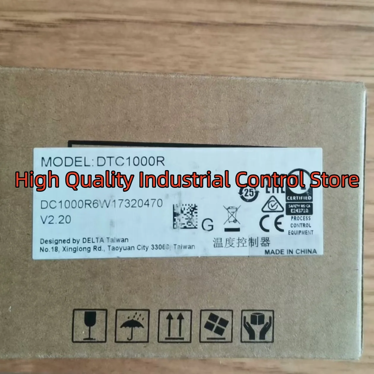 

DRR-20N DTC1000R module New original