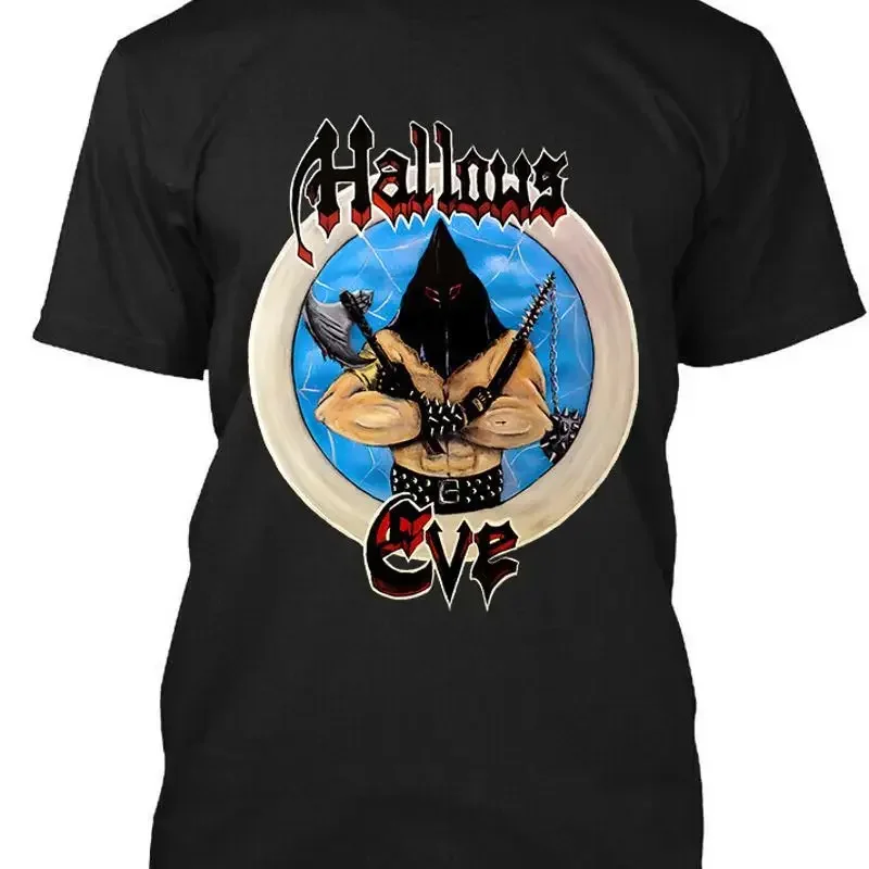 Limited NEW Popular Hallows Eve Tales of Terror American Vintage T SHIRT S 4XL