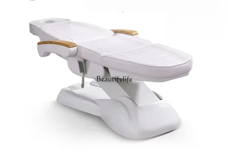 

ld 30Electric Ear Cleaning Massage Lifting Tattoo Massage Physiotherapy Bed