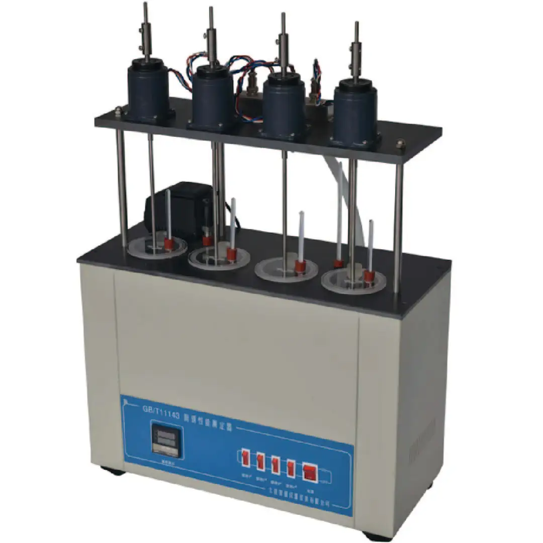 DZY-032 Rust Resist… - image