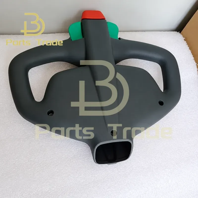 N201 0502000421 Tiller Head Operating Handle Actuation Lever with Throttle Controller for PSB12 15 PS15 20 PT15 20