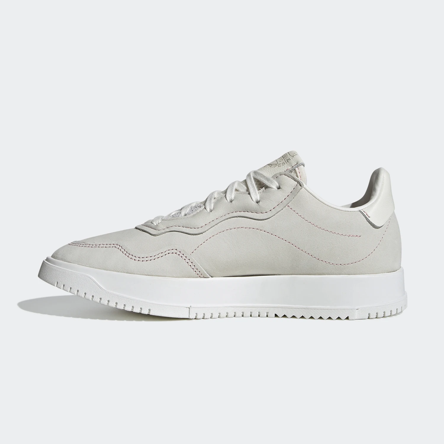 Adidas genuine season new clover low cut men's and women's sports shoes EF5920