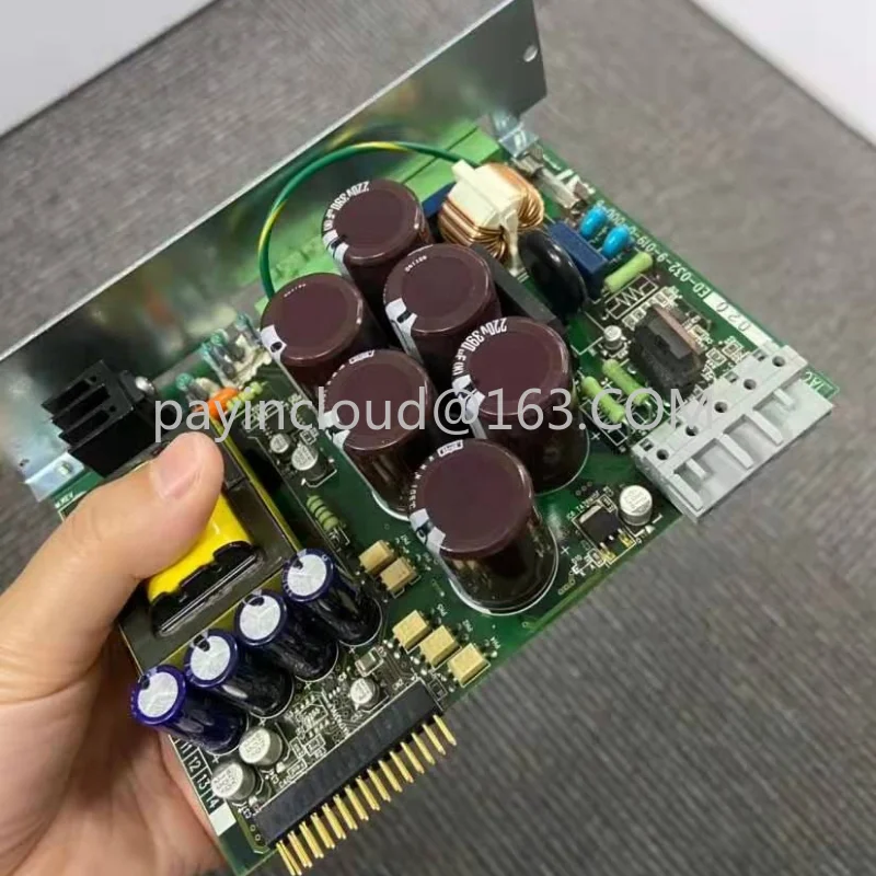 

IAI controller board IACP3202 020/E ED-032-9-019-0-000-7