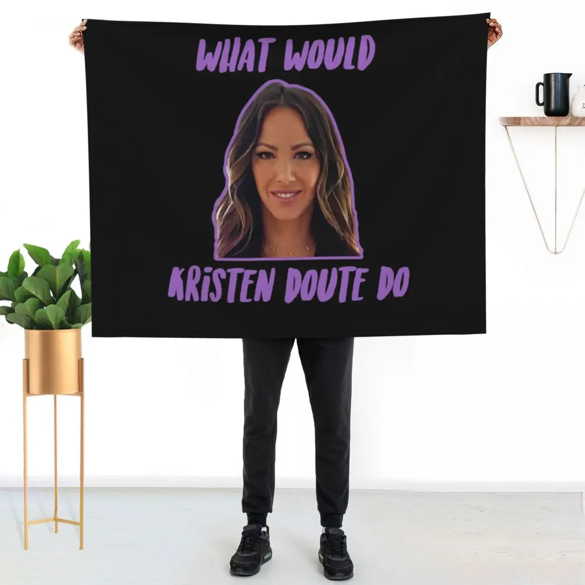 Reveal The Secret Vanderpump Rules Gifts For Music Fan Throw Blanket Beach Thermals For Travel Sofa Quilt Blankets