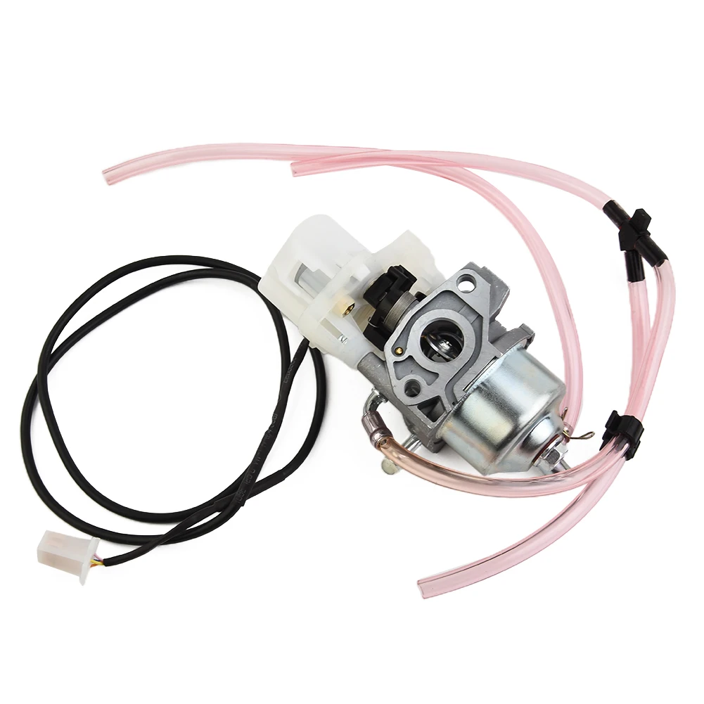 Perfect Replacement Carburetor With Spacer And Filter For Honda EU1000i A2/A Type AC Inverter Alternator EU1000IK1