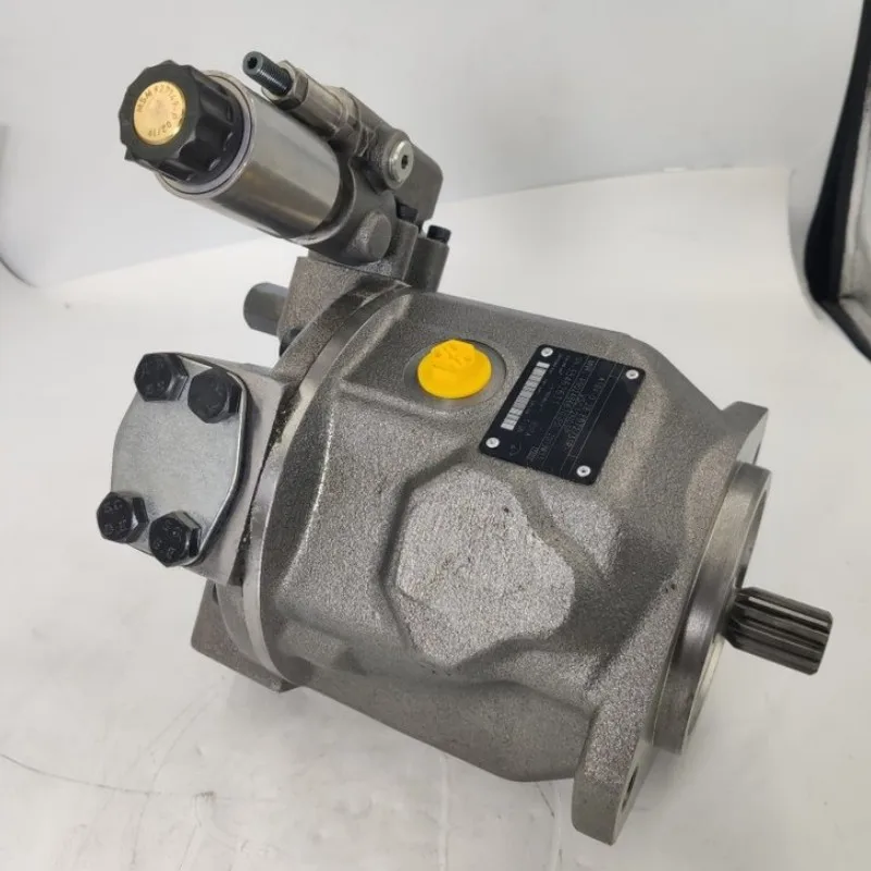 حار بيع A10VO سلسلة مضخة هيدروليكية A10VO28DR/31R-PSC62N00 A10VO100DFR1/31L-PSC62N00 A10VO45DR/31R-PSC12K01 مضخة المكبس