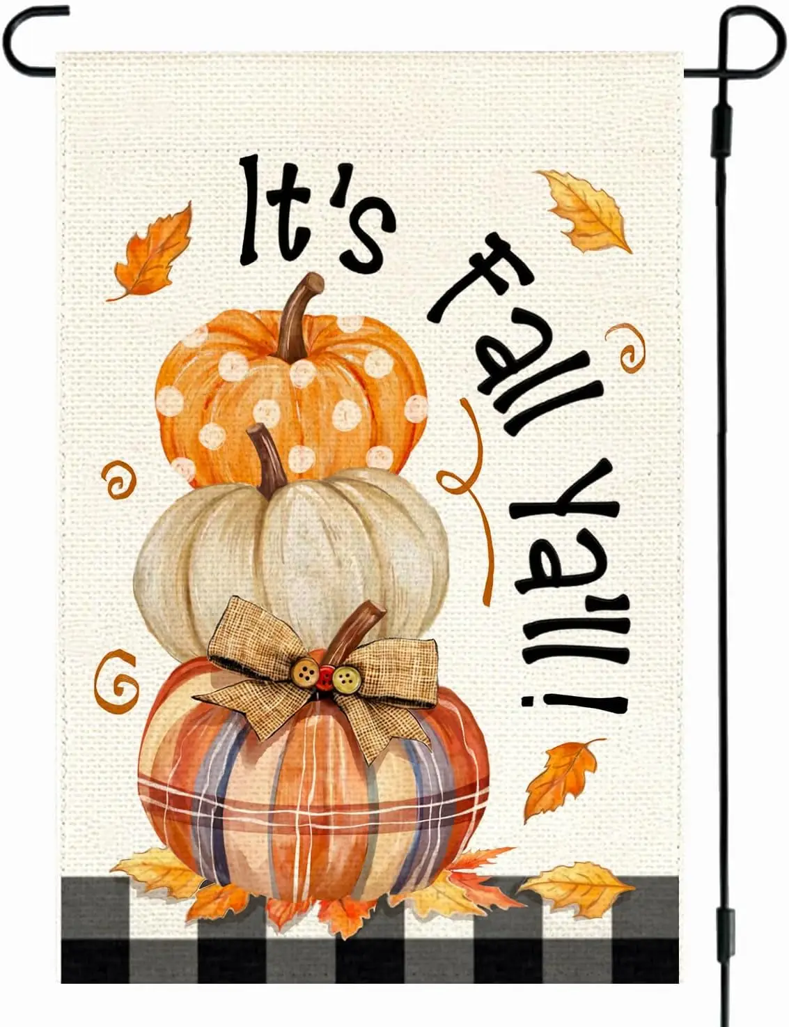 Rabusofa Fall Polka… - image