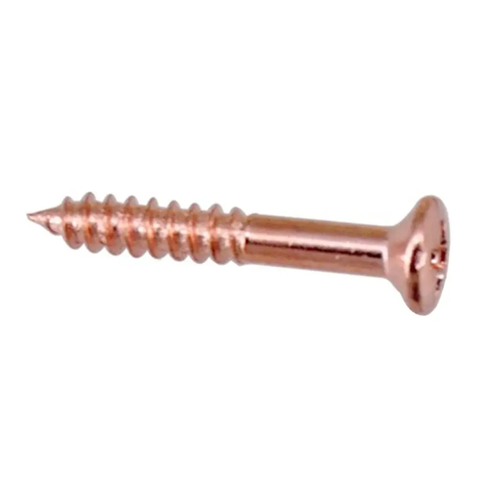 10pcs 5 Colors Frame Screws Edge Frame Set Electric Guitar Pickup Humbucker Pickup Mounting Frame Screw Ring Screws