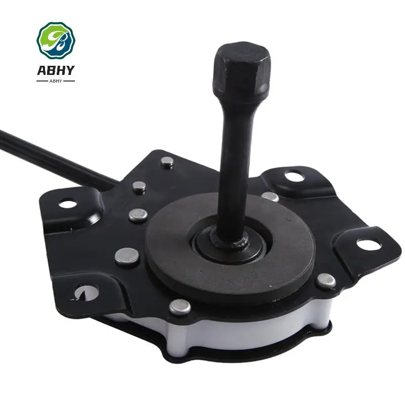 

ABHY-62800-2J000 Car Spare Tire Hoist Holder For Kia BORREGO 3.8L V6 MOHAVE 2009 628002J000