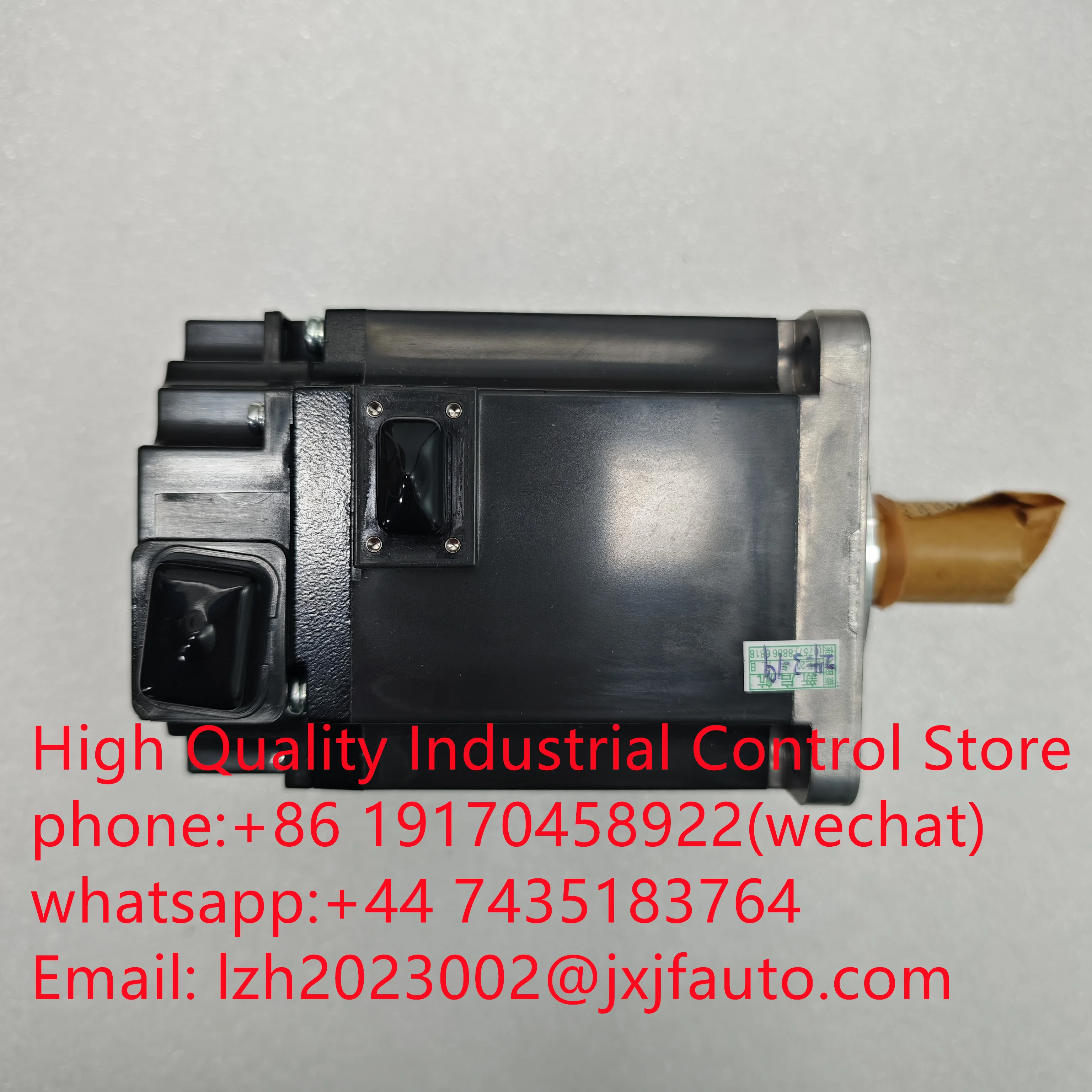 

Servo motor ,HC-KFS053，HC-KFS053B，Contact customer service to place an order