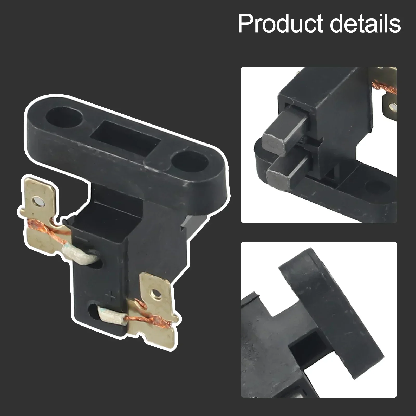 2Pcs GX390 GX390 Ga… - image